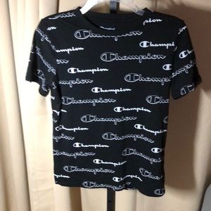 Champion T-Shirt Size XL